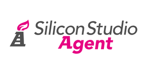 シリコンスタジオエージェント