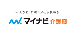 マイナビ介護職