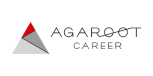 アガルートキャリア ロゴ