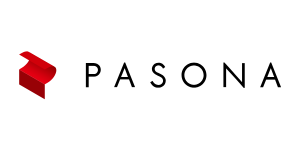 PASONAキャリア ロゴ