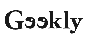 Geekly ロゴ