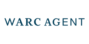WARC AGENT ロゴ