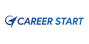 CAREER START ロゴ