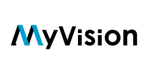MyVision ロゴ