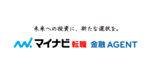 マイナビ金融AGENT